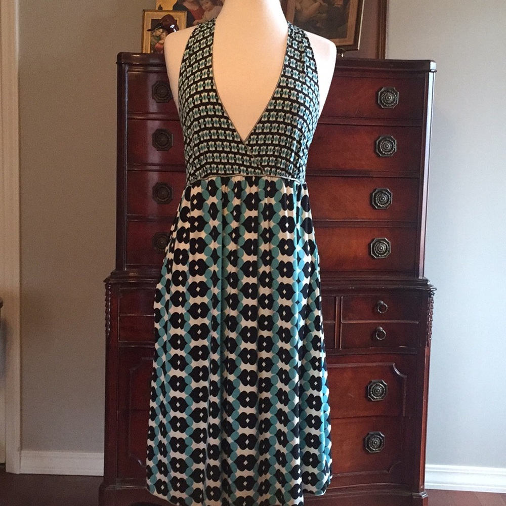 Max studio dress